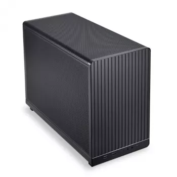 Case PC Lian Li PC-A3X Micro Tower nero