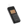 Tracer BreathEZ-2B etilometro a semiconduttore, nero
