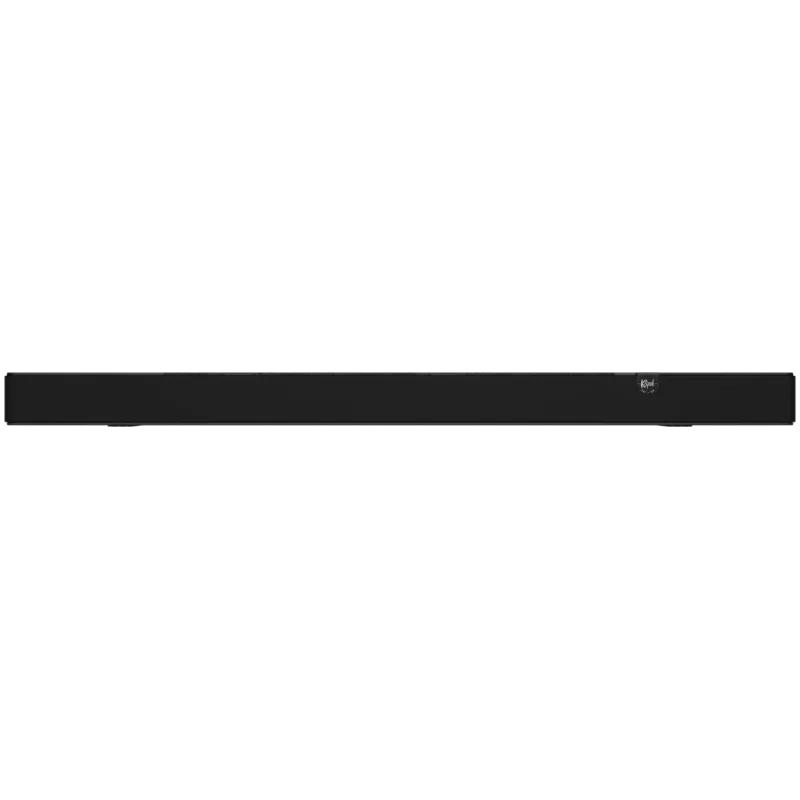 Soundbar Klipsch Flexus Core 200 — 3.1.2 canali, 100 W RMS, subwoofer integrato, nero