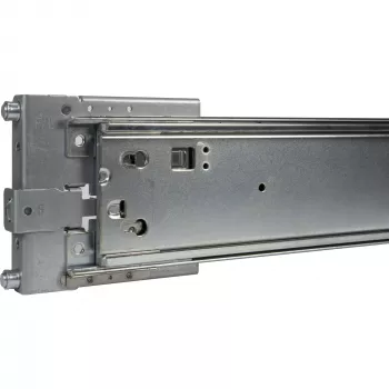 Kit guide per rack INTER-TECH TS-680 pacchetto guide scorrevoli per rack server