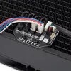 Aqua Computer RGBpx Splitty4 Splitter RGBpx
