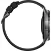Orologio intelligente Huawei WATCH GT 6 46 mm, AMOLED 1,47" 466 x 466, touchscreen, GPS, 64 GB, cinturino in fluoroelastomero nero