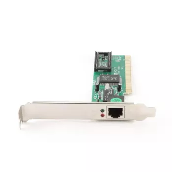 Scheda di rete Gembird PCI Fast Ethernet 100 Mbit/s