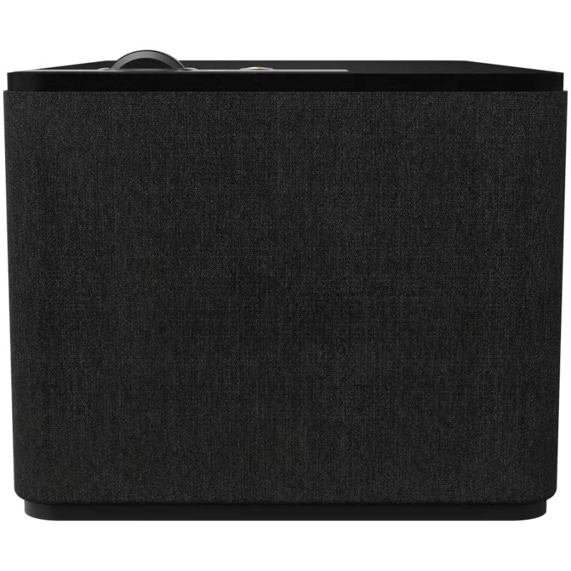 KLIPSCH The Three Plus nero opaco