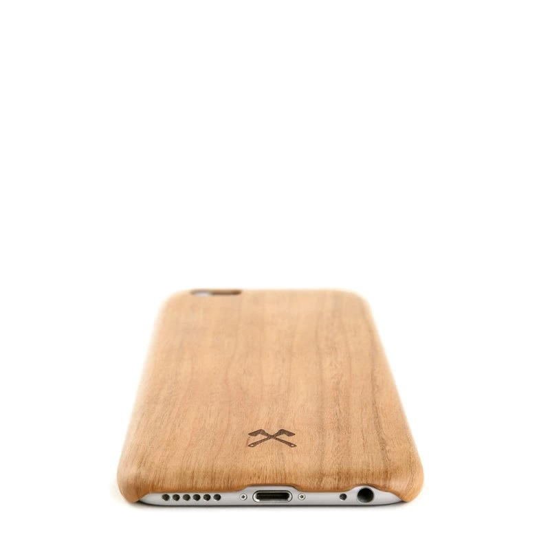 Cover Wood Woodcessories sottile iPhone 6/6s 11,9 cm (4,7