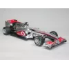 Modellino in plastica REVELL McLaren Mercedes MP4-25 Lewis Hamilton — scala 1:24