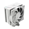 Dissipatore CPU ad aria MODECOM Volcano 0C T201 12 cm bianco