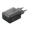 Caricabatterie Joyroom JR-TCG13 45W GaN nero (EU)