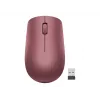 Mouse Lenovo 530 Office ambidestro RF Wireless ottico 1200 DPI
