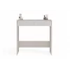 MARINA 2S Scrivania colore cashmere