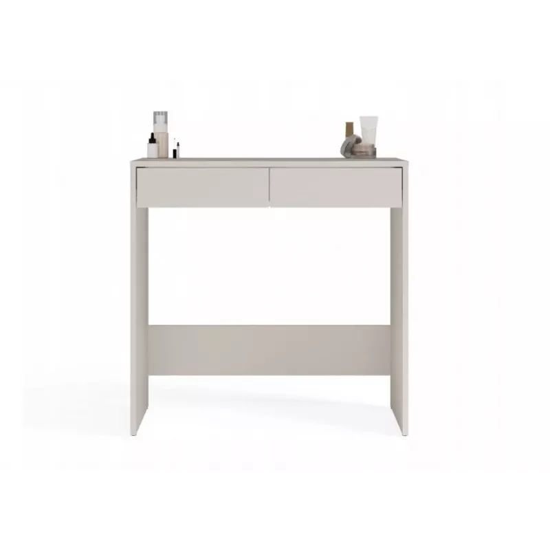 MARINA 2S Scrivania colore cashmere