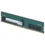 Samsung - DDR4 - modulo - 16 GB - DIMM 288-PIN - 3200 MHz / PC4-25600 CL22 1.2 V registrato ECC
