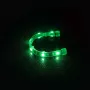 BitFenix Alchemy Aqua BFA-AAL-20GK6-RP strisce LED, 6 pz., 20 cm, verdi