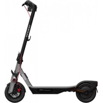 Monopattino elettrico Segway Ninebot KickScooter F3 D
