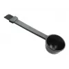 Rommelsbacher macinacaffè per spezie acciaio inox argento EGK 200 (EGK 200)