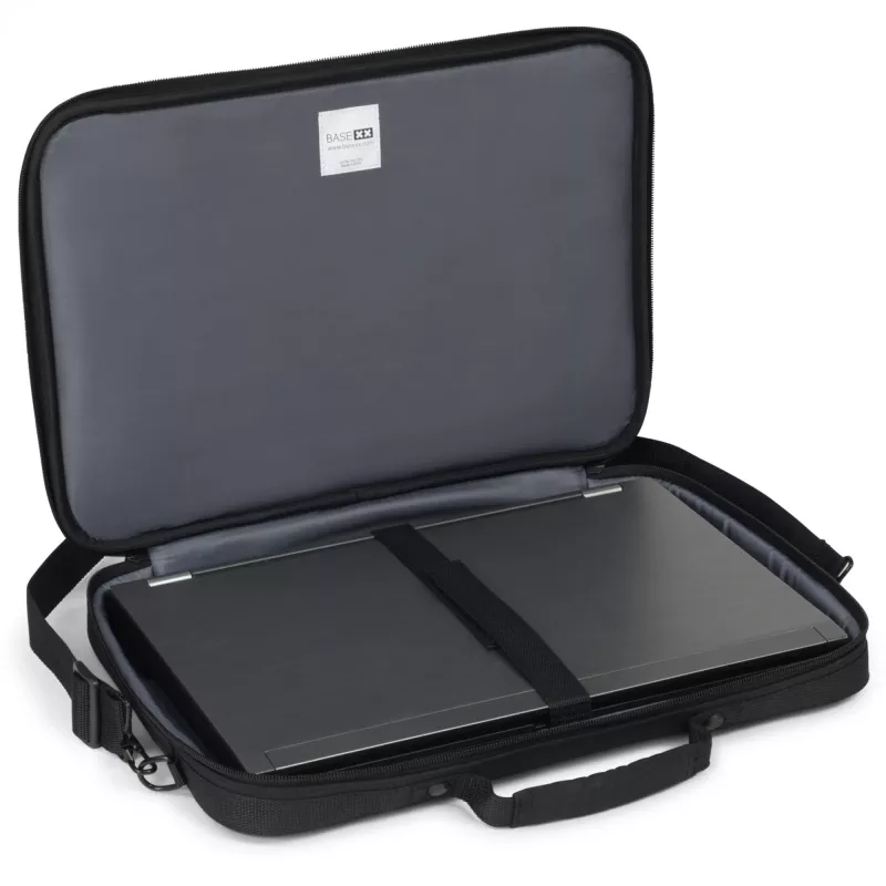 BASE XX Borsa per laptop Clamshell 13-14.1