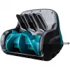 Turbina sgombraneve Makita SN400MP a 2 stadi design robusto