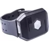 Bracciale di emergenza disty Notruf Neo modello 5000391 — bracciale di allarme personale per uso domestico