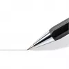 Portamina Staedtler 778 07-9, fusto esagonale, nero, mina 0,7 mm