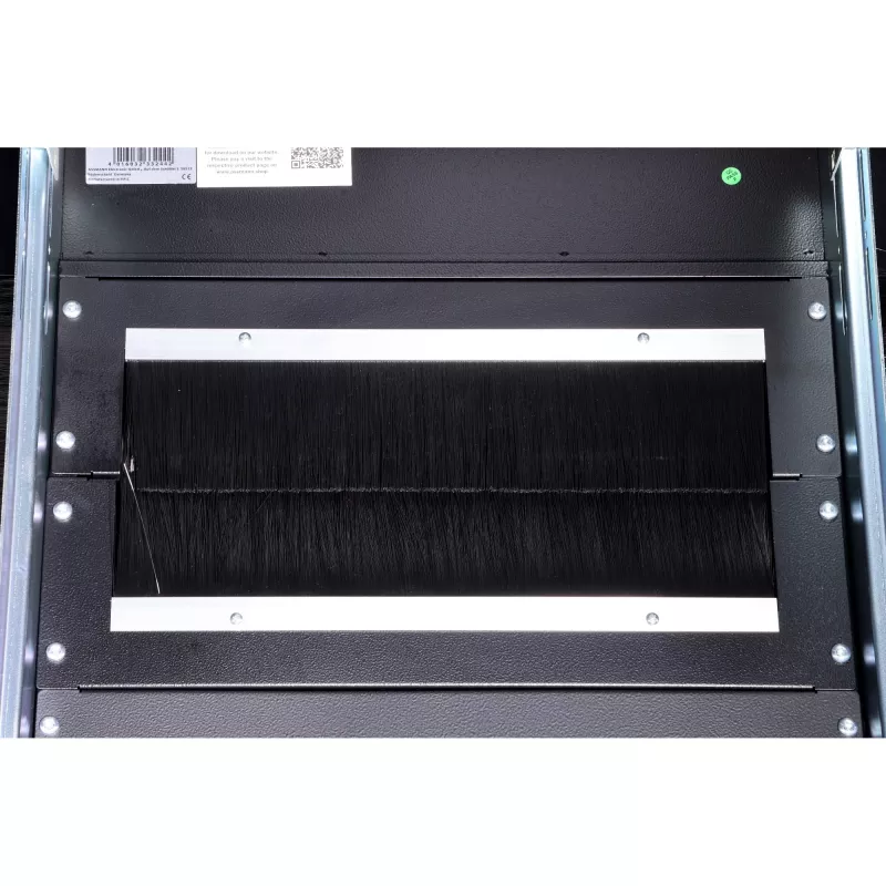 Armadio rack DIGITUS Unique 42HE 2053x800x1000mm nero (spedizione con corriere)