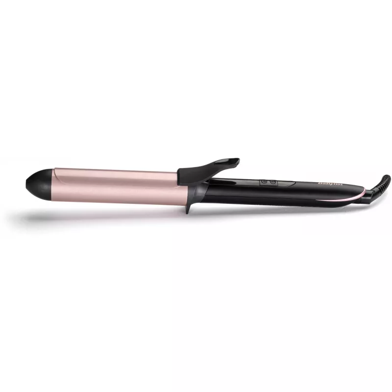 BaByliss C452E 32mm arricciacapelli nero caldo, rosé 98,4 (2,5 m)