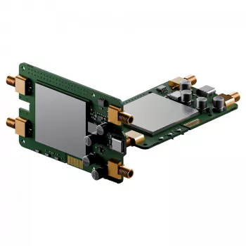 Teltonika CALYX Embedded Cellular Raspberry 4G Pi HAT — HAT cellulare per Raspberry Pi con connettività 4G integrata