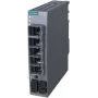 Siemens SIEM 6GK5615-0AA00-2AA2 SCALANCE S615 router LAN per protezione - router - 0,1 Gbit/s