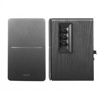 Edifier R1280T nero con filo 21 W