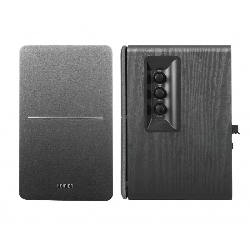 Edifier R1280T nero con filo 21 W