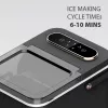 Macchina per ghiaccio Maestro MR-820 — macchina per ghiaccio da tavolo, modello MR-820