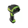 Zebra LI3678 lettore di codici a barre portatile 1D verde