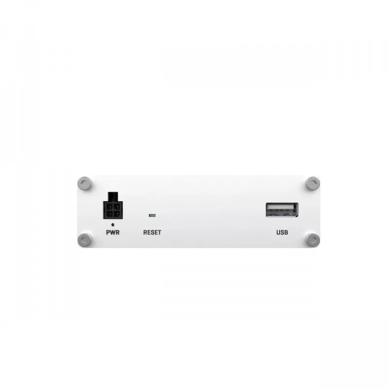 TELTONIKA RUT300 router industriale cablato 5X RJ45 100 MB/s
