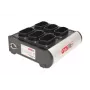 Caricabatterie 6 vani MC9000 / MC9100