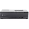 SilverStone MILO ML05 - SFF - Mini-ITX - senza alimentatore (SFX12V)