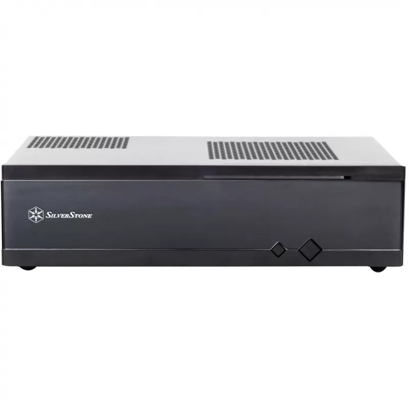 SilverStone MILO ML05 - SFF - Mini-ITX - senza alimentatore (SFX12V)