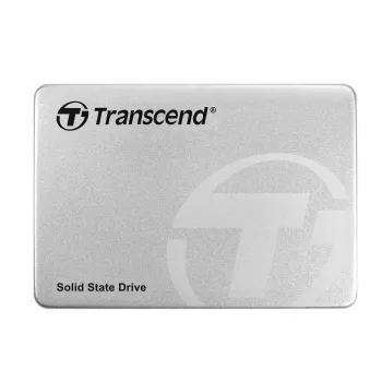 Transcend SSD 256 GB 2,5
