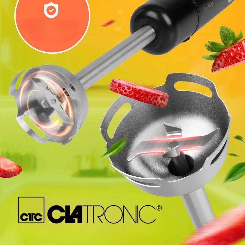 Frullatore SM 3825 CLATRONIC