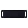 Altoparlante stereo portatile ESPERANZA FOLK nero — 6 W RMS, Bluetooth, microSD, batteria LiPo