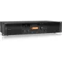 Behringer NX1000D amplificatore audio performance/palco nero