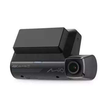 Mio 955W 4K Ultra HD USB nero