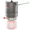 MSR Reactor Stove System fornello a cartuccia