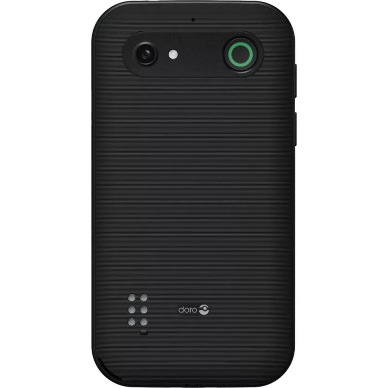 Telefono cellulare Doro Leva E10 2,4 pollici