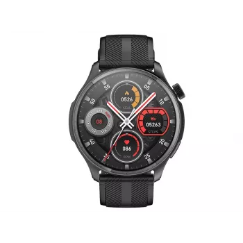 Smartwatch TRACER SM7 Shadow con Bluetooth e cardiofrequenzimetro