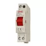 Commutatore modulare CNC YCBZ-40, 1P, 40A, 1-0-2