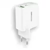 Caricabatterie RealPower PC-65 GaN 65W