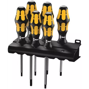 Set cacciaviti manuali Wera 05024410001