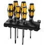 Set cacciaviti manuali Wera 05024410001