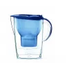 Brita Marella+1 Maxtra Pro PP caraffa filtrante (2,4 l; grafite)