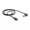 Cavo USB DeLOCK 1 m USB 2.0 A - miniUSB m/m