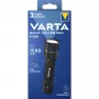 Torcia Varta F30R alluminio ricaricabile LED, cassa in alluminio, ricaricabile